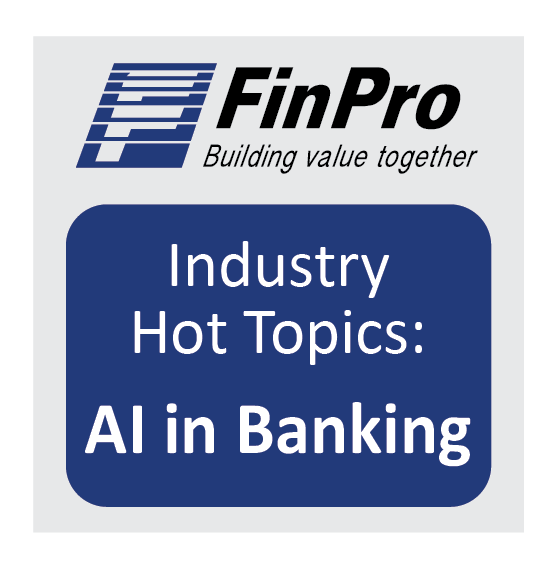 Industry Hot Topics 