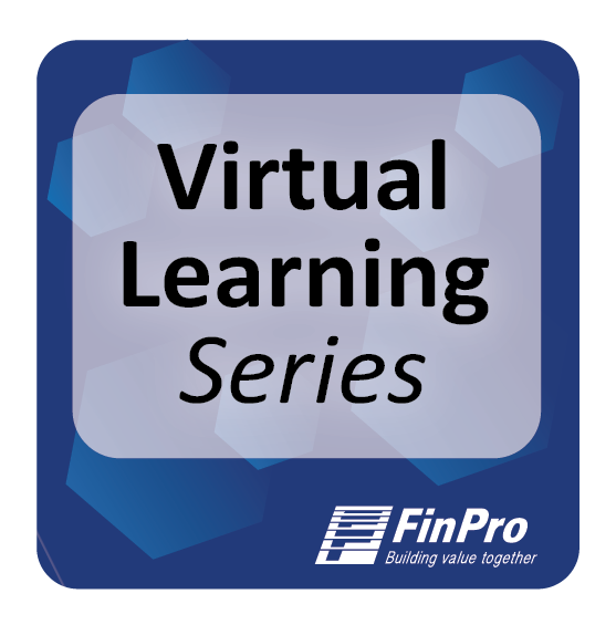 Virtual Learning Series