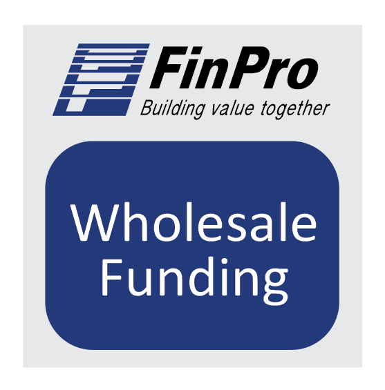 Wholesale Funding 