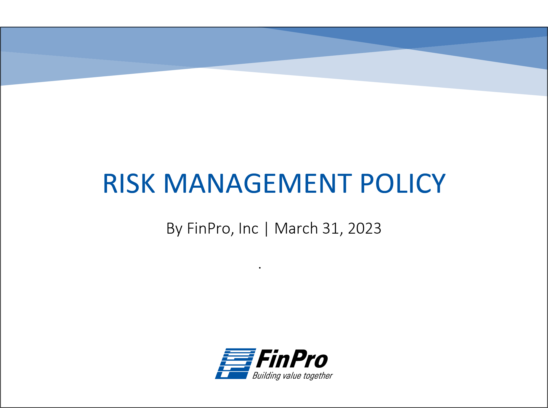 risk-management-policy